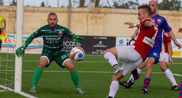 Photos: Jonathan Bugeja