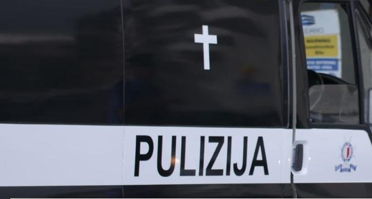 Man dies after four-storey fall in St Julian's