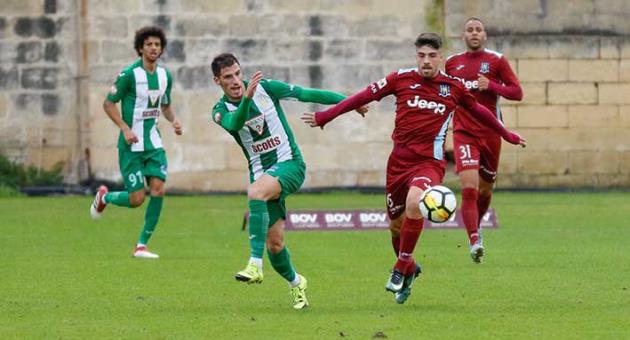 Photos: Martin Agius