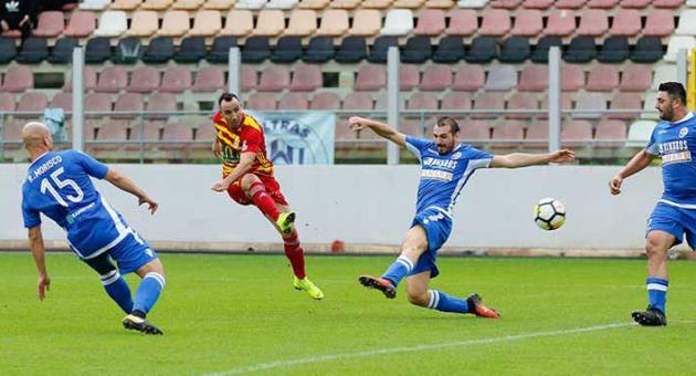 Photos: Martin Agius
