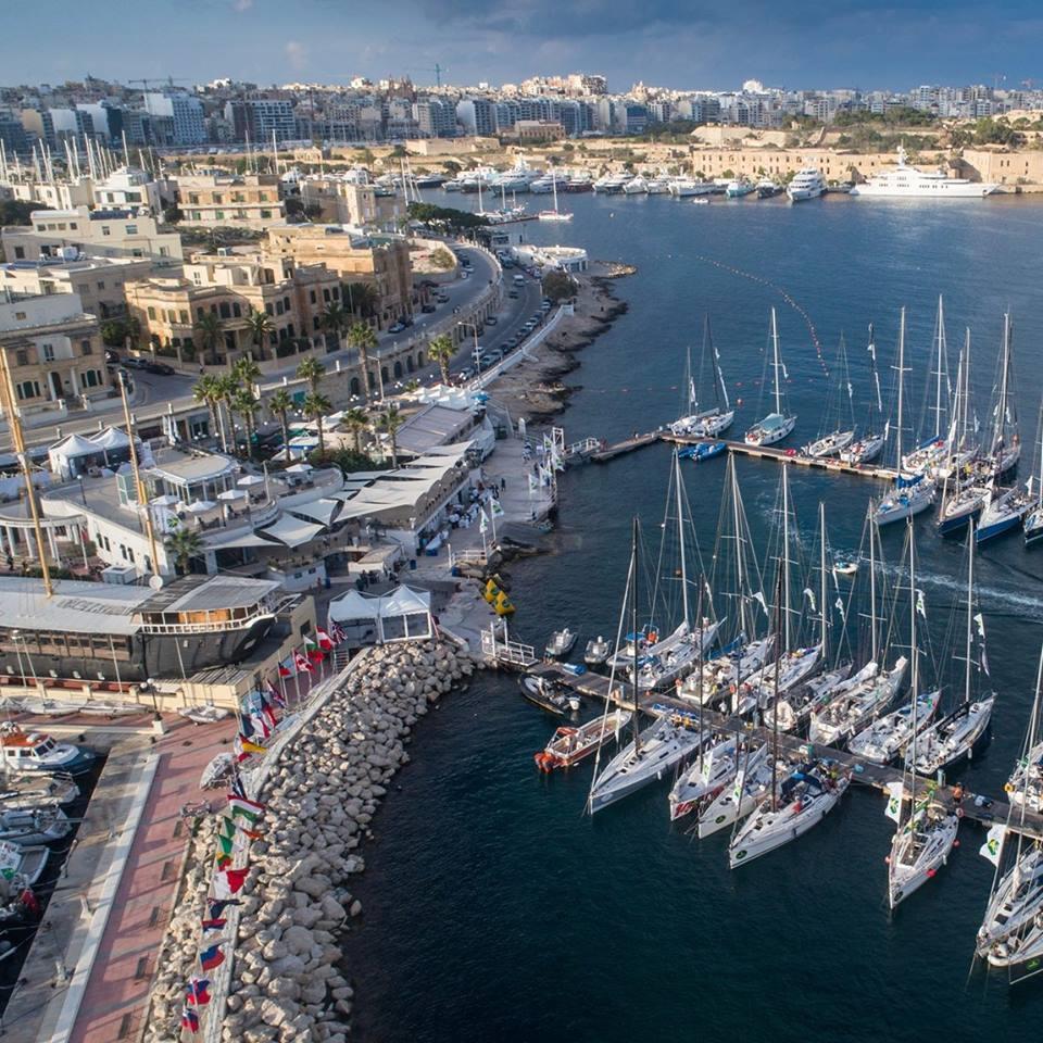 Court orders Royal Malta Yacht Club to vacate Ta’ Xbiex property