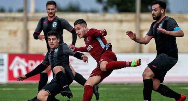 Photos: Domenic Aquilina