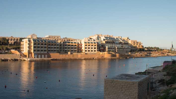 Corinthia silent on number of towers it will build, but says it will be fewer than 12 - The Malta Independent