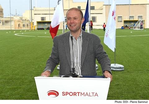 People know they are doing well - PM - The Malta Independent