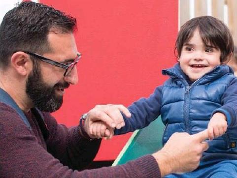 The first Maltese patient to be implanted with a thymus gland - The Malta Independent