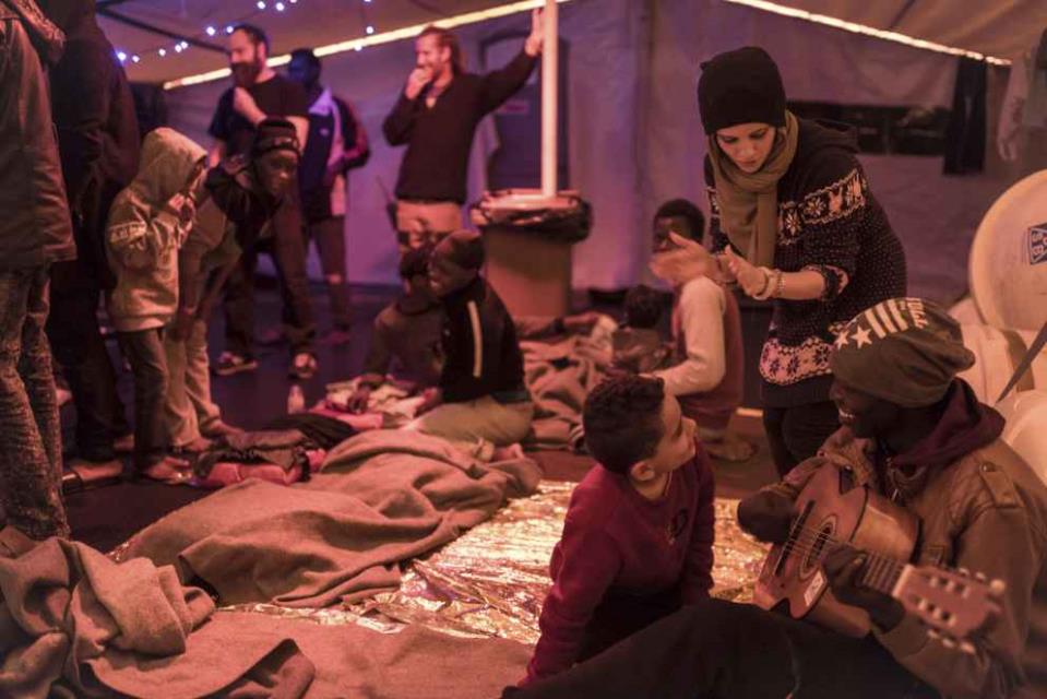 Malta among five countries refusing to grant port of safety to 32 rescued migrants – NGO - The Malta Independent