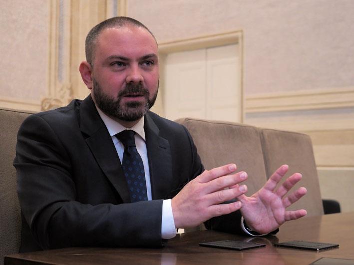 Government will have no say in judicial appointments in upcoming reform - Owen Bonnici - The Malta Independent