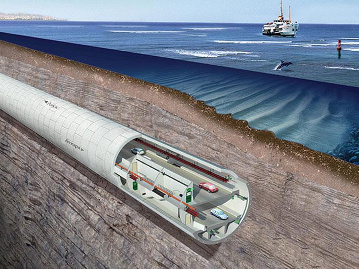 Gozo tunnel: No plans for rail system, Ian Borg says - The Malta Independent