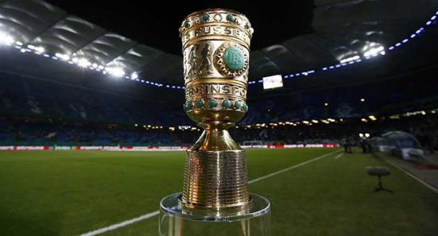 Eintracht advances to the DFB Pokal semifinals