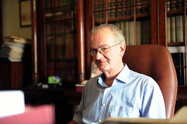 Former Labour Party MP, judge Philip Sciberras dies - The Malta Independent