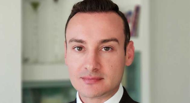 OLIVER SCICLUNA 