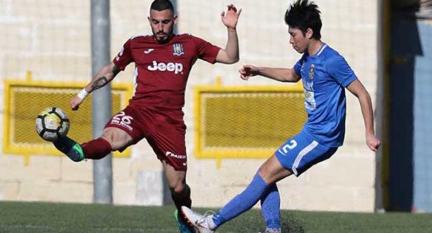 Photos: Joseph Galea