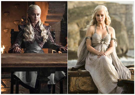 Fire, ice and puberty: How