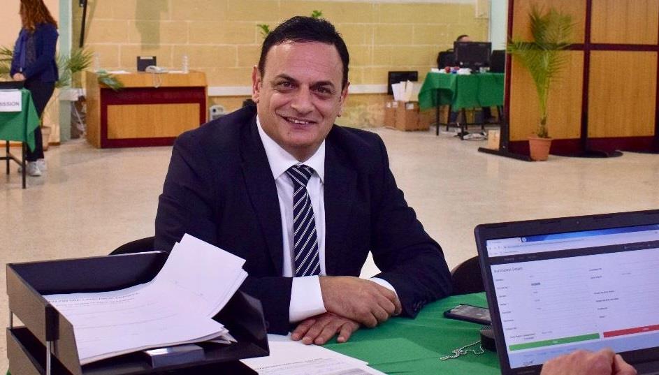 Three former PN leaders nominate David Casa for EP election - The Malta Independent