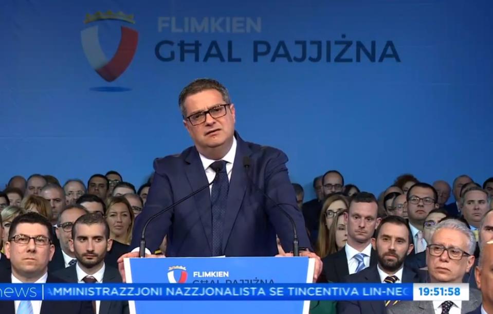 ?Europe makes a difference in our country, and we can make a difference in Europe