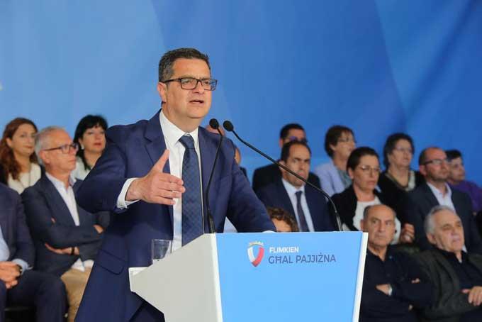 ?A vote for Labour is a vote for abortion’, Delia says - The Malta Independent