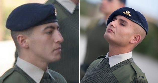 Two AFM soldiers accused of murdering migrant: Victim shot in the left temple - The Malta Independent