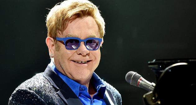 Elton John Objects To Deletions Of Rocketman Sex Drugs