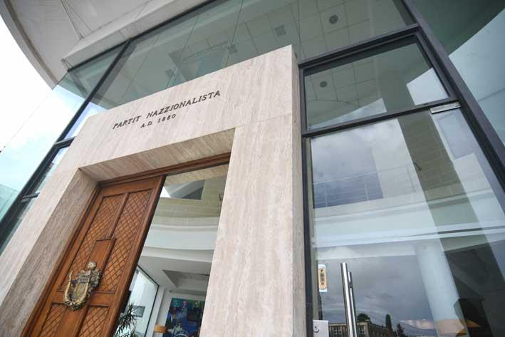 PM ‘discards Malta’s national interest’, PN says on Debattista ambassadorial role - The Malta Independent
