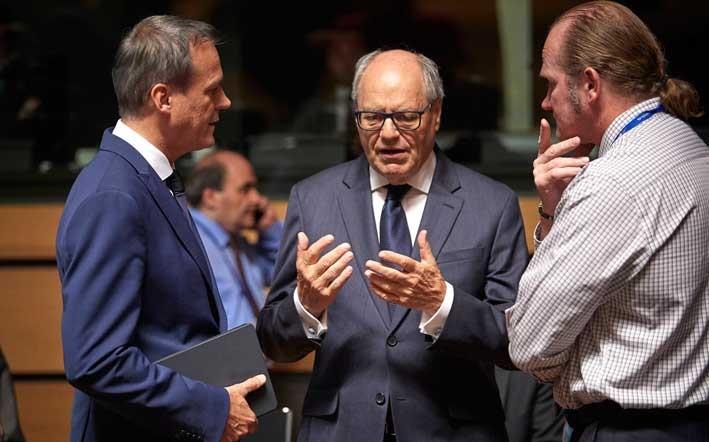 EIB should take note of developments arising from Med7 meeting - The Malta Independent