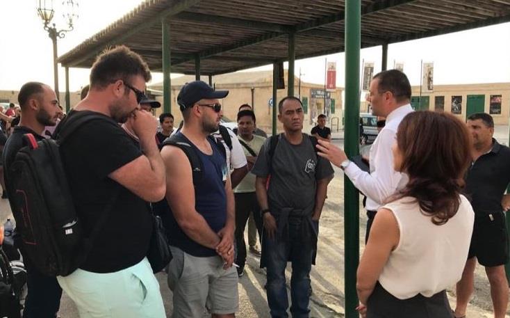 New Identity Malta opening hours come into force today - The Malta Independent