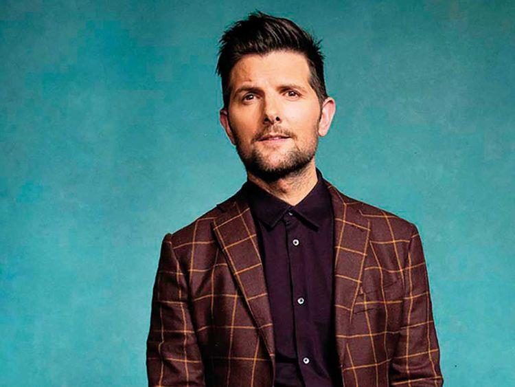 adam scott birthday - Ilustrasi 3