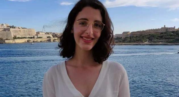 Carla Zahra will be attending the Future News Worldwide conference organised by the British Council