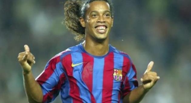 Ao L!, Ronaldinho Gaúcho fala de música, eSports e 'life style