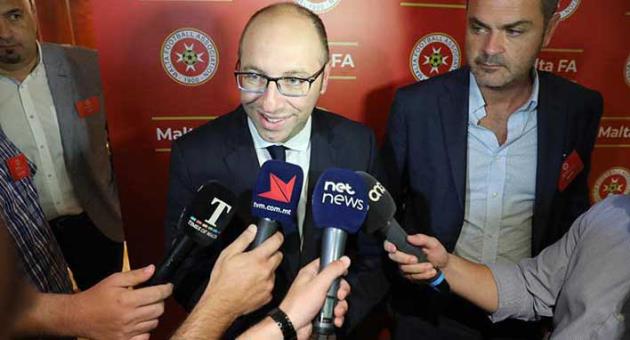 Photos: Domenic Aquilina