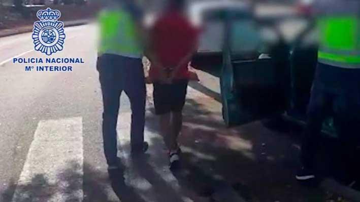 Italian caught assembling ring to traffic cocaine to Europe through Malta in coffee bean packages - The Malta Independent