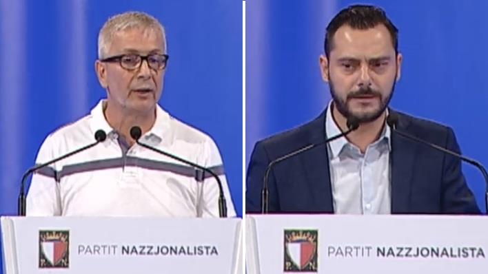PN general council: The pros and cons of the yes and no factions - The Malta Independent