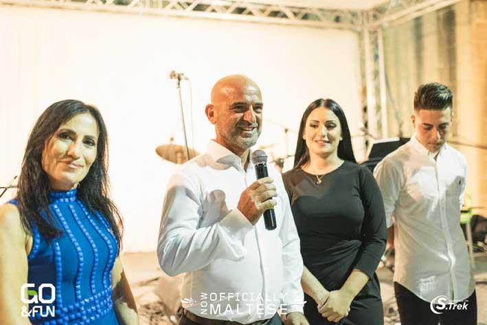 Go Fun Green Energy Becomes A Maltese Brand The Malta Independent