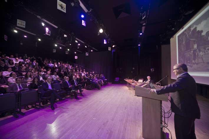 Chamber of Advocates announces the annual Company Law Conference 2019 ...