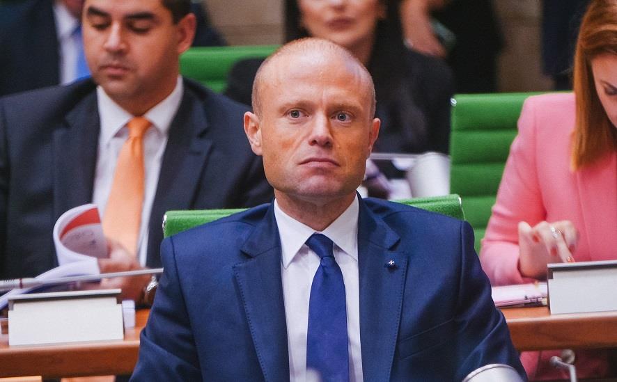 “The hedging deal saved Malta about 125 million euros.”-Joseph Muscat