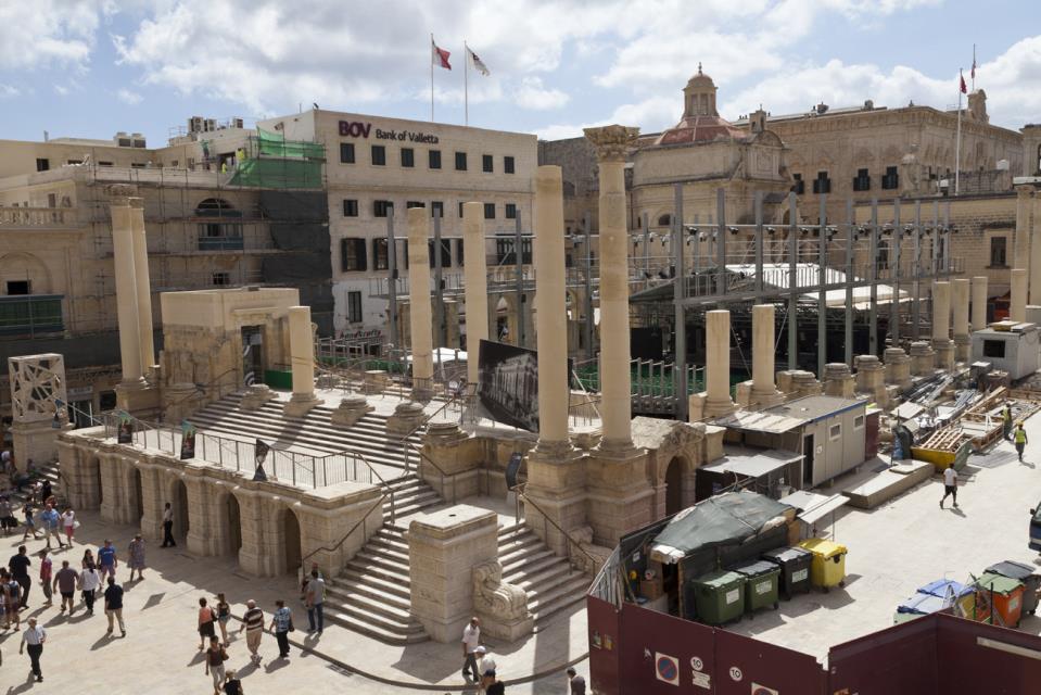 Royal house of maltese reviews sale