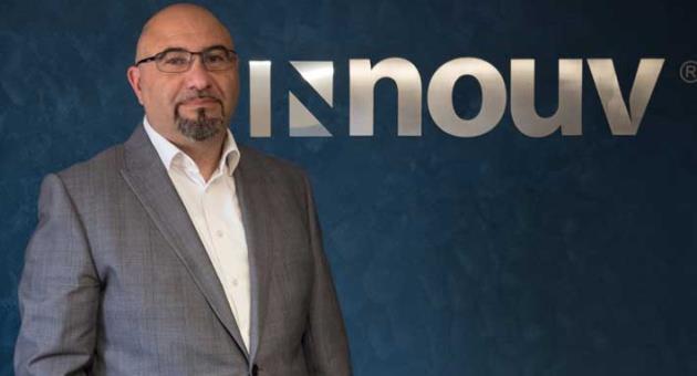 Mark Aquilina, Managing Partner of NOUV