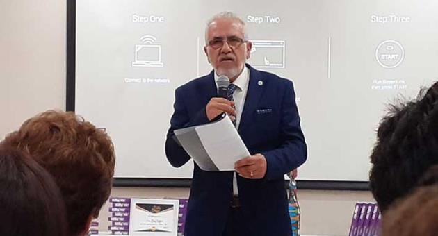 Gino Lombardi 