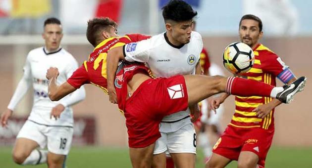Photos: Domenic Aquilina