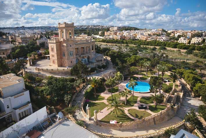 Amount Villa Rosa must pay as planning gain reduced by over €500,000 ...