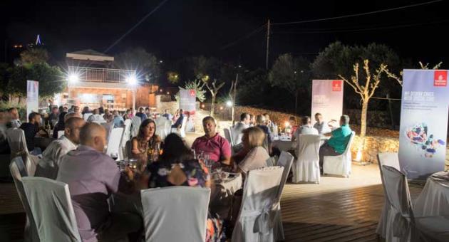 The Emirates SkyCargo event for Maltese agents and forwarders