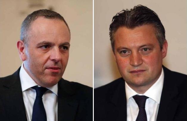 Keith Schembri and Konrad Mizzi want immediate full disclosure of evidence against them - Vimarsana News