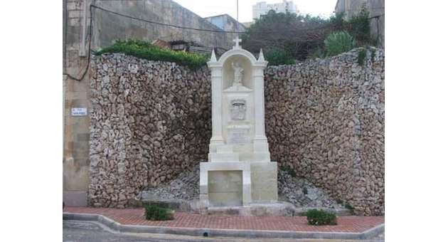 ‘Din L-Art Helwa’ restores another popular landmark - The Malta Independent