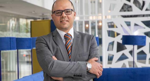Nicholas Schembri