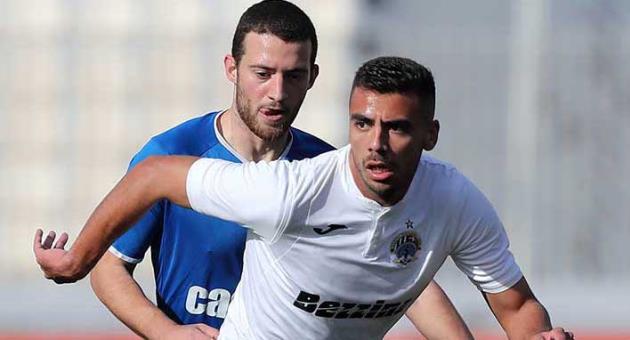 Photos: Domenic Aquilina
