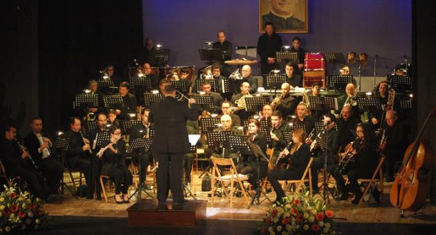 Don Bosco Grand Concert by the Gozo Youth Wind Band - The Malta Independent