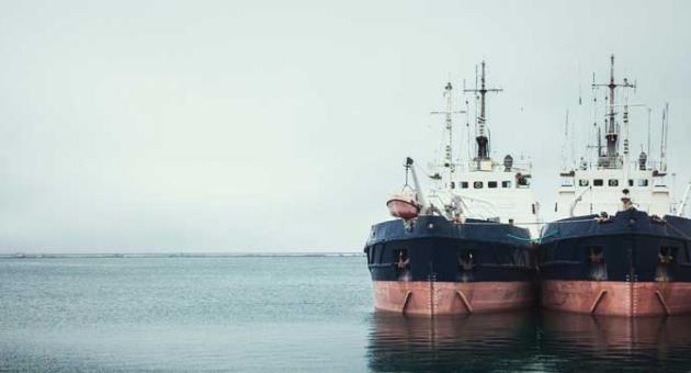 1923 Investments is soon to complete the acquisition of a new business that oversees international ship-to-ship operations and services major oil companies and their fleets.