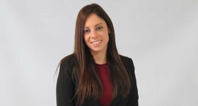 Alexandra Scicluna 