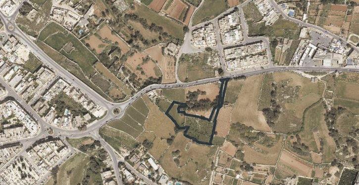 Iklin Quarry Set To Be Rehabilitated Into Agricultural Field The 