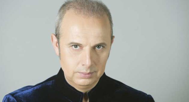 Valdimir Stoyanov 