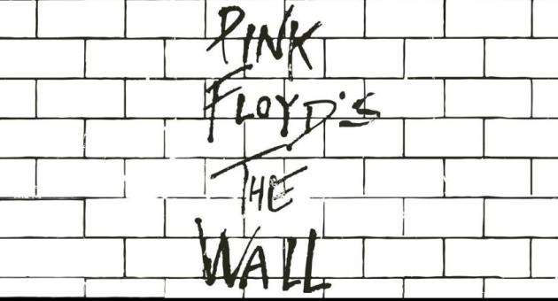 Inside The Wall: Pink Floyd's 'Final' Album Is Process On Display